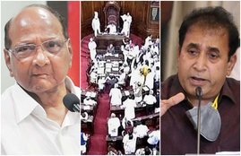 Maharashtra, government, issue, parliament, prakash javadekar, rajya sabha, lok sabha bjp