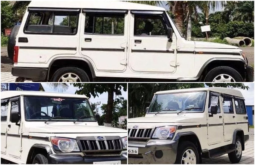 Mahindra suv, Mahindra suv bolero, second hand suv