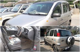 Mahindra suv, Mahindra suv news