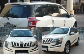 Mahindra XUV car, Mahindra XUV price under 6 lakh rs