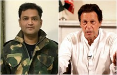 republic TV, TV debat, major gaurav arya, pakistan, Pakistan, Imran Khan, Confidence Motion, ISI, General Bajwa, Bilawal Bhutto, Senate, National Assembly, पाकिस्तान, इमरान खान, आईएसआई, जनरल बाजवा, बिलावल भुट्टो, नेशनल एसेंबली, विश्वास मत, सीनेट, jansatta