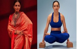 47 की उम्र में मलाइका अरोड़ा कैसे रखती हैं खुद को फिट? जानिये उनका पूरा रूटीन