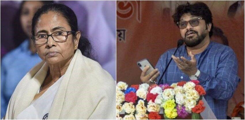 west bengal election, mamata banerjee house, TMC vs BJP