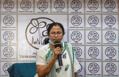 bengal, TMC