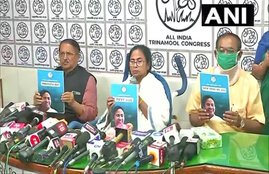 West bengal assembly election 2021, mamata banerjee