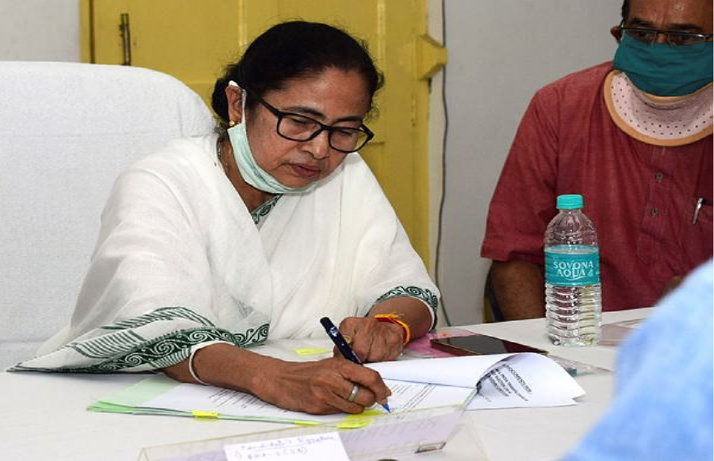 mamata banerjee