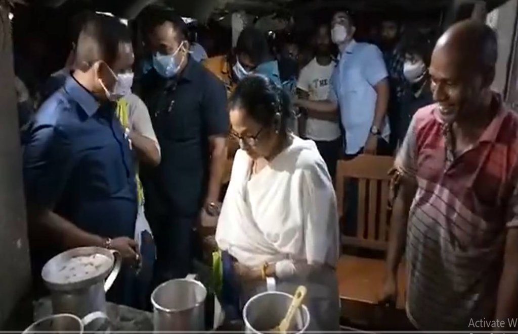 bengal, TMC