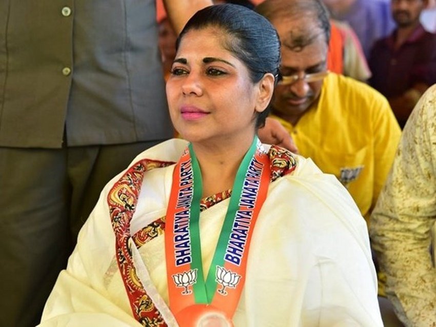 west bengal election, mamata banerjee house, TMC vs BJP