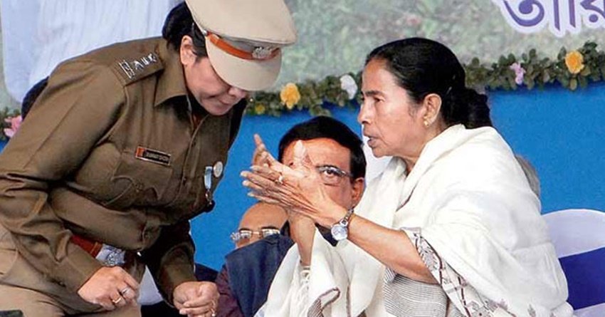 west bengal election, mamata banerjee house, TMC vs BJP