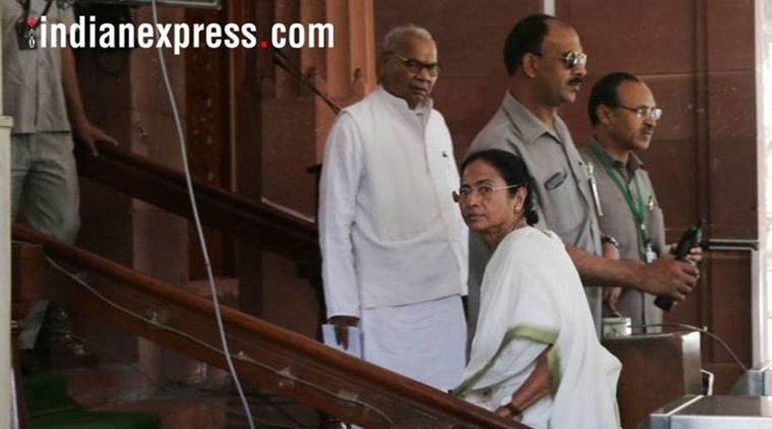 mamata banerjee bio, West bengal election date