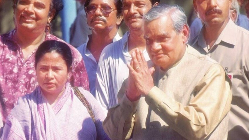 mamata banerjee bio, West bengal election date