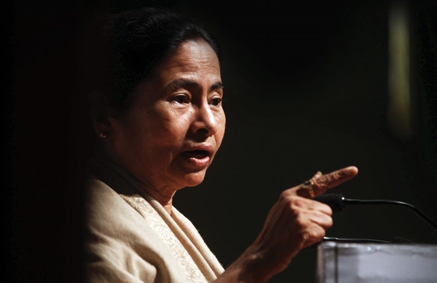 west bengal election, mamata banerjee house, TMC vs BJP