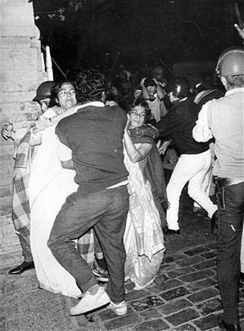 west bengal election, mamata banerjee house, TMC vs BJP