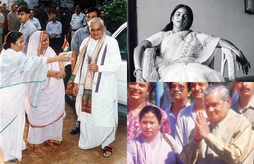 west bengal election, mamata banerjee house, TMC vs BJP