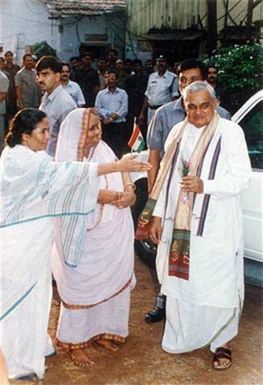 mamata banerjee bio, West bengal election date