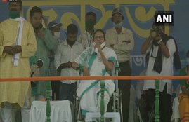 BJP, TMC, Congress, Bengal, Mamta Banerjee