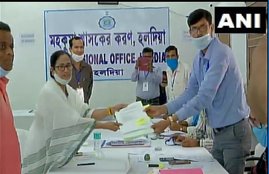 west bengal election,bengal polls,mamata banerjee,nandigram,suvendu adhikari