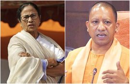 Mamata Banerjee, Narendra Modi, Pm Narendra Modi, Kolkata, Amit Shah, Kerala, Tamil Nadu, Kerala Elections, Mithun Chakraborty, Kanyakumari, Mamata Banerjee News, Elections 2021, ममता बनर्जी, नरेंद्र मोदी, कोलकाता, प्रधानमंत्री, West Bengal, Kerala Elections 2021, Tamil Nadu Elections 2021, Assam Elections 2021, Assembly Elections 2021, Kerala, Vidhan Sabha Chunav 2021, Assam Assembly Elections 2021, West Bengal Elections 2021, Congress, BJP, Kerala, TMC, Election Commission, विधानसभा चुनाव 2021, असम, बंगाल, बीजेपी, कांग्रेस, टीएमसी, केरल, मिथुन चक्रवर्ती, Yogi Adityanath, Cm Yogi in Assam, योगी आदित्यनाथ बंगाल, योगी