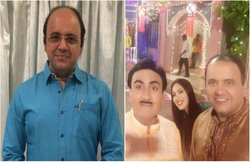 तारक मेहता के सेट पर थम नहीं रहा कोरोना का कहर, ‘सुंदर’ के बाद अब ये एक्टर हुए कोविड पॉजिटिव