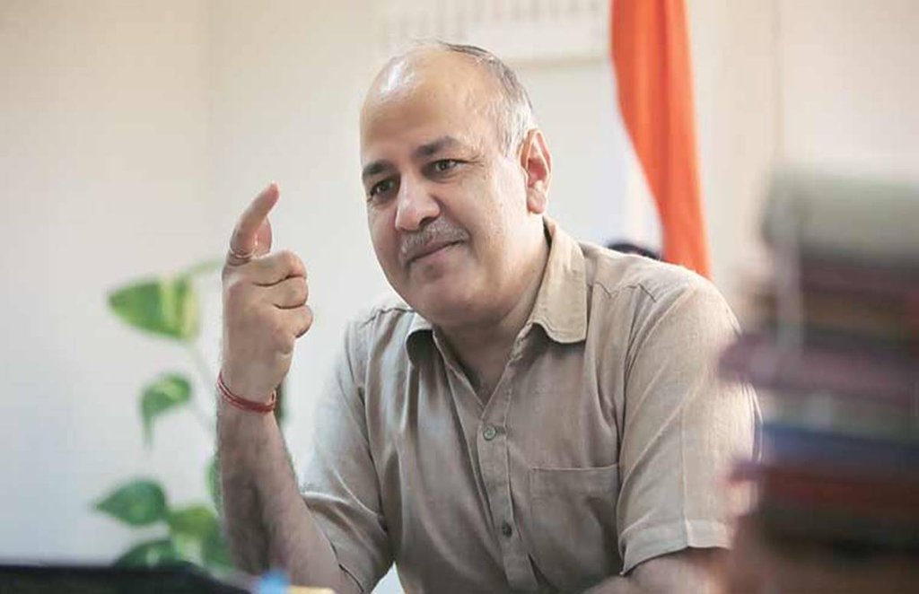 GNCTD 2021, delhi government