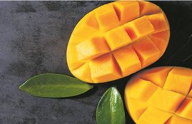 mango butter, mango, skin care
