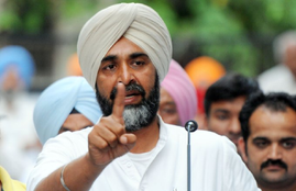 manpreet badal