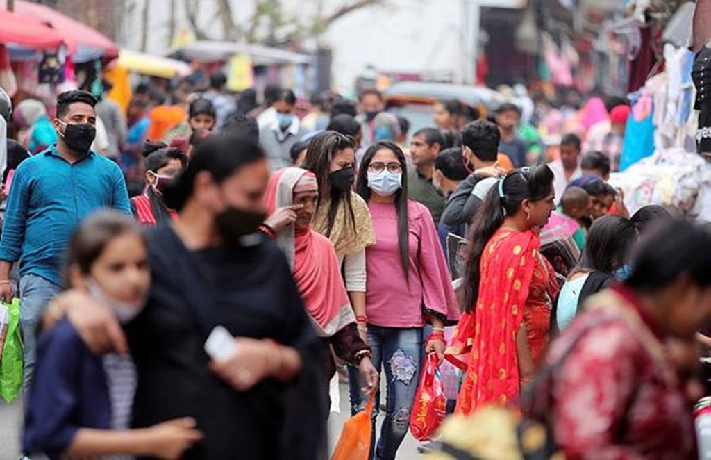 market, nasik