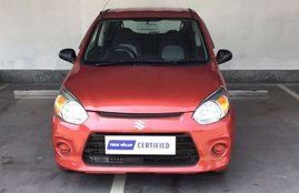 Second hand Maruti Alto 800, maruti car