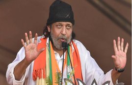 saradha chit find case, mithun chakraborty, prabhu chawla