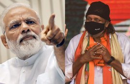 west bengal election, mamata banerjee house, TMC vs BJP