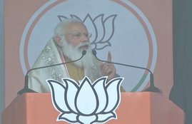 Amit Shah,Assam Assembly Election 2021,Assembly Election 2021,Assembly Election News,BJP,Election News,Elections 2021,Kerala Assembly Election 2021,Mamata Banerjee,Narendra Modi,NRC in Assam,TMC,Trinamool Congress,West Bengal Assembly Election live news, live updates, latest updates, latest news, live blog, highlights, live coverage, news online