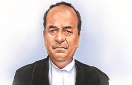 mukul rohatgi, Disha Ravi, Disha Ravi case, Disha Ravi toolkit case , Disha Ravi sedition, mukul rohatgi judicial appointmeents, jansatta