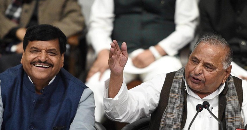 Dimple Yadav MIL, Akhilesh Yadav Stepmother, Mulayam Second Wife