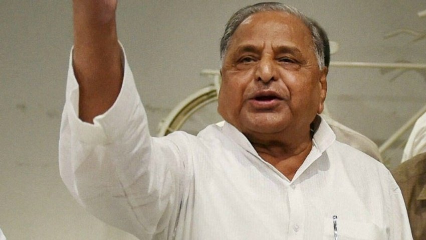 Dimple Yadav MIL, Akhilesh Yadav Stepmother, Mulayam Second Wife