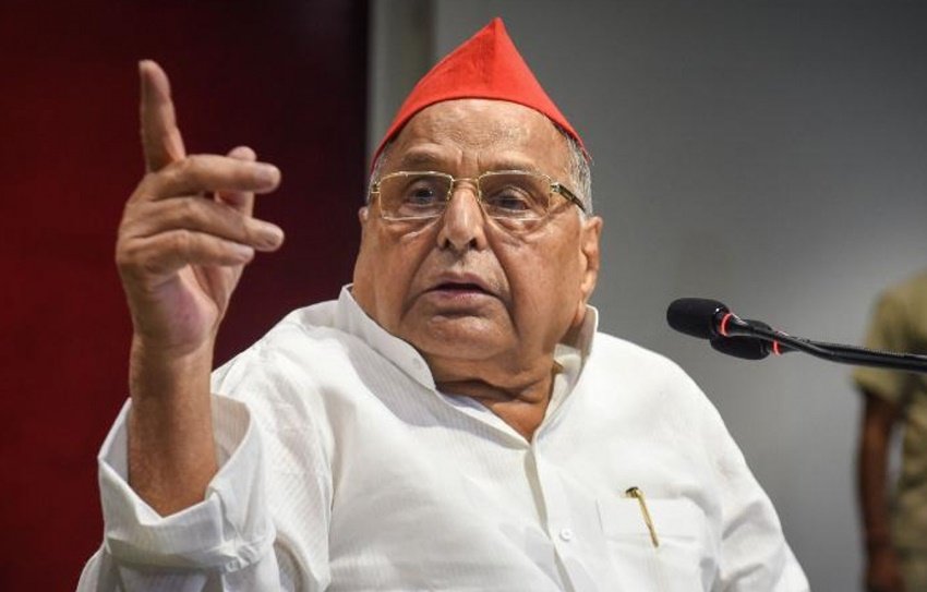 Dimple Yadav MIL, Akhilesh Yadav Stepmother, Mulayam Second Wife