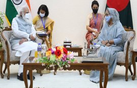 narendra modi, kunal kamra, narendra modi in bangladesh