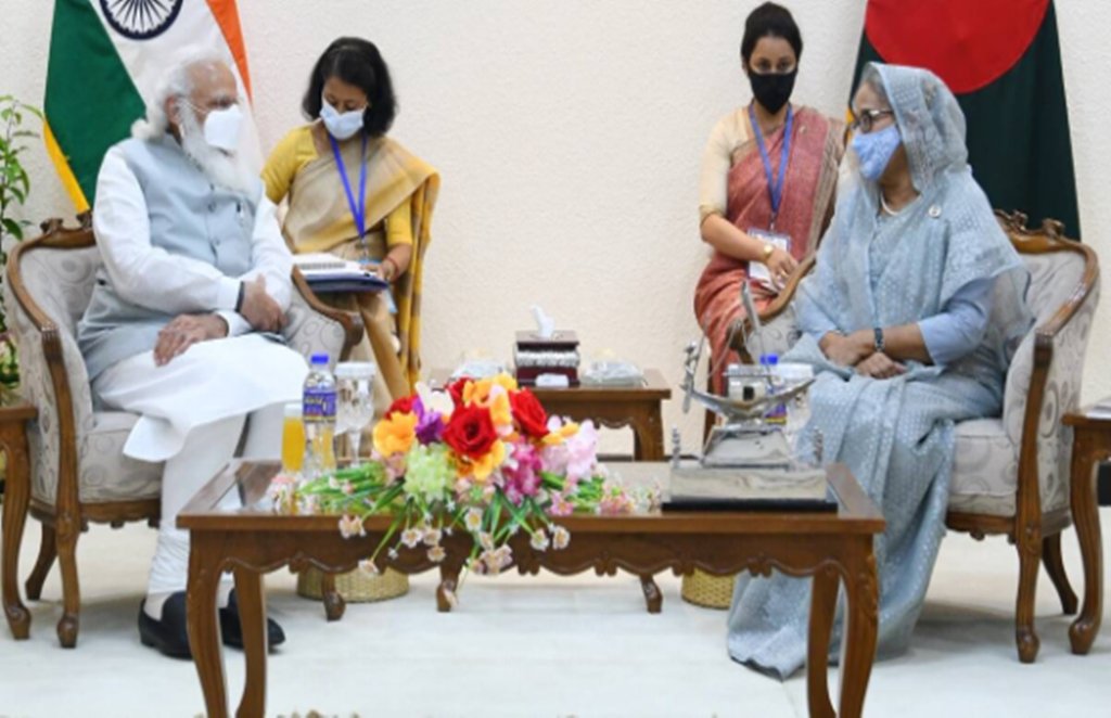 narendra modi, kunal kamra, narendra modi in bangladesh
