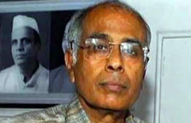 Narendra Dabholkar