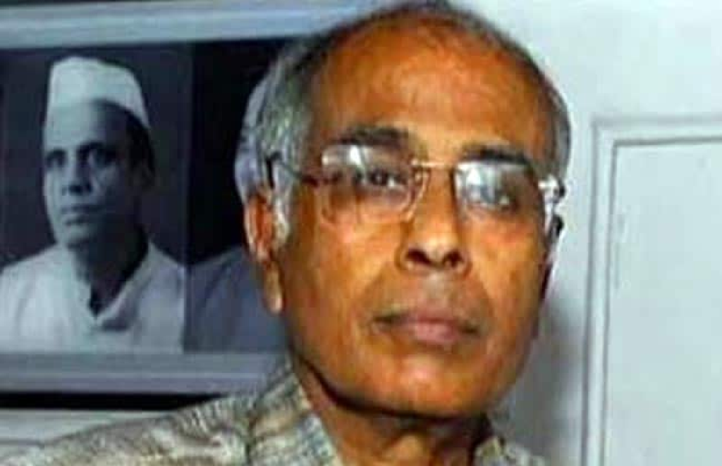 Narendra Dabholkar