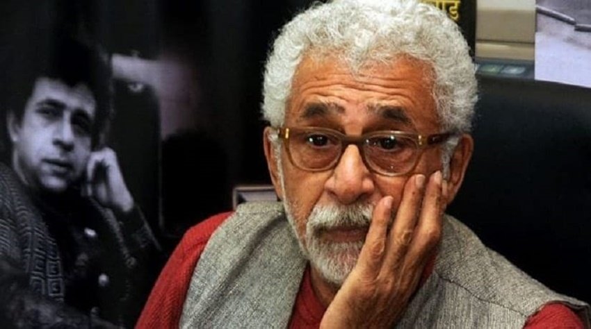 नसीरुद्दीन शाह ने करीब 200 से ज्यादा फिल्मों में काम किया है। थियेटर और टीवी से भी उनका जुड़ाव रहा है। 