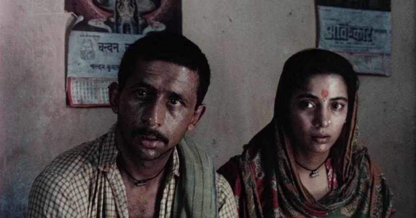 शबाना ने भले उस फिल्म के लिए नसीरुद्दीन शाह के साथ काम करने से इनकार दिया लेकिन आगे चलकर दोनों की जोड़ी फिल्मी पर्दे पर खूब चली।