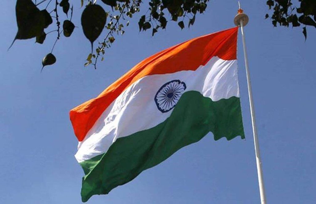 national news india news