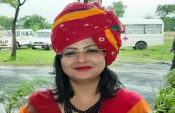 महिला कलेक्टर ने BJP कार्यकर्ता को जड़ा था थप्पड़, ASI को भी तमाचा मार रहीं सुर्खियों में; IAS निधि निवेदिता की कहानी