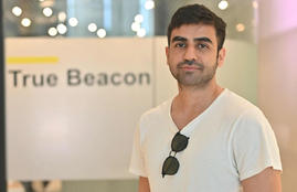 nikhil kamat