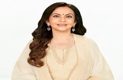 International Women’s Day: नीता अंबानी ने महिलाओं के लिए लॉन्च किया Her Circle, जानें क्या है खास