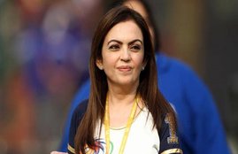 Nita ambani, varanasi news, proposal, bhu, reliance industries,