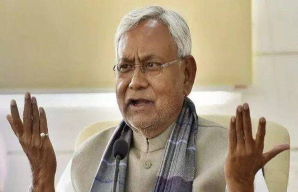 CORONA, BIHAR LOCKDOWN, CM NITISH KUMAR, JHARKHAND