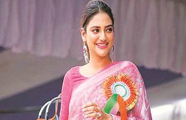 Nusrat jahan,Yogi Adityanath,Bengal Assembly Election,Hathras incident,नुसरत जहां,योगी आदित्‍यनाथ,बंगाल विधानसभा चुनाव 2021,हाथरस की घटना, jansatta