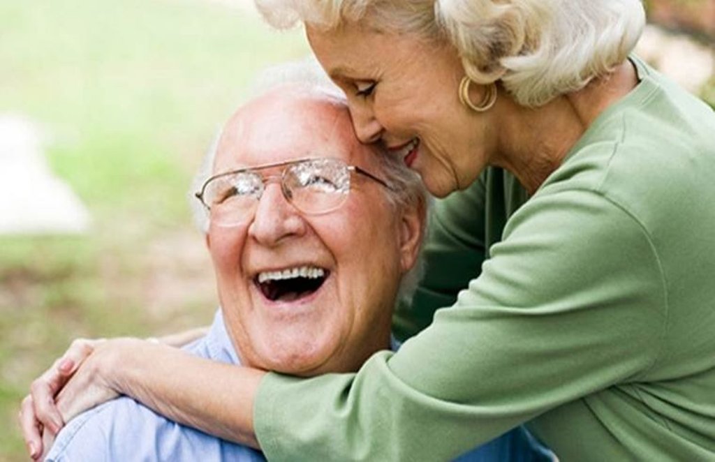 old age