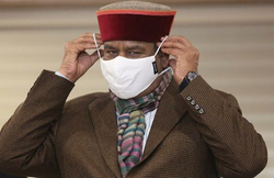 लोकसभा अध्यक्ष हुए कोरोना पॉजीटिव, बोला AIIMS- कोविड केंद्र में चल रहा ओम बिरला का इलाज, तबीयत पहले से बेहतर